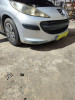 PARAGOLPES DELANTERO Peugeot 207 