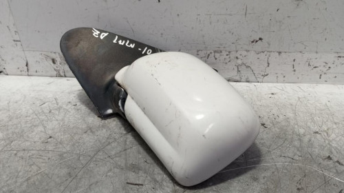 RETROVISOR IZQUIERDO Volkswagen POLO III (6N1) 