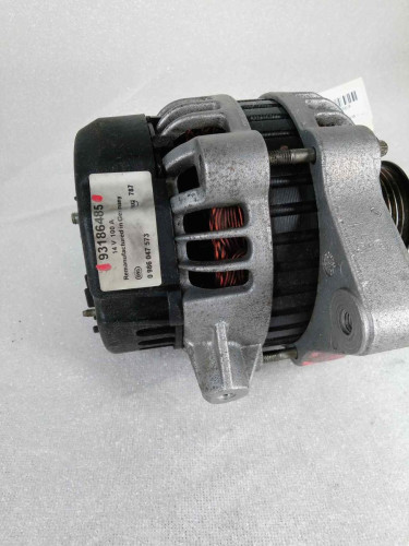  ALTERNADOR Opel ASTRA F BERLINA 