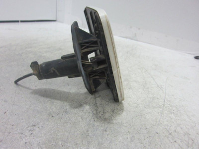 TAPA EXTERIOR COMBUSTIBLE, CITROEN, EVASION