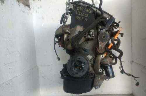 MOTOR COMPLETO Volkswagen GOLF IV BERLINA (1J1)(10.1997) 