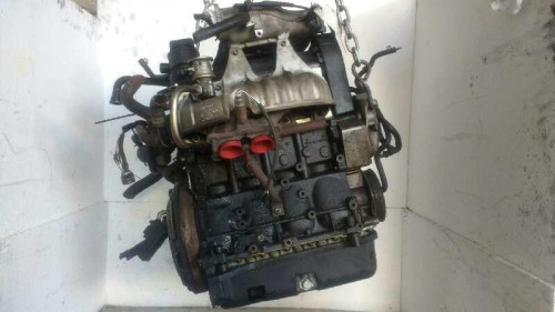 MOTOR COMPLETO Volkswagen GOLF IV BERLINA (1J1)(10.1997) 