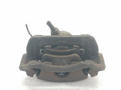 PINZA DE FRENO DELANTERA DERECHA, MERCEDES-BENZ, CLASE C (BM 203) BERLINA