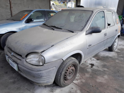  OPEL CORSA B 