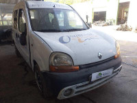 RENAULT KANGOO I (F/KC0)