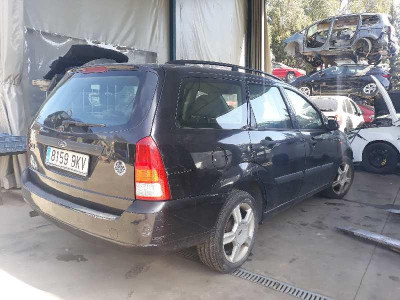 FORD FOCUS FAMILIAR (CAK)