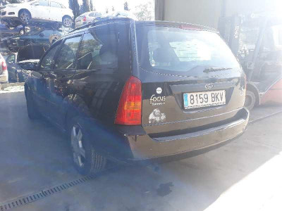 FORD FOCUS FAMILIAR (CAK)