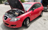  SEAT LEON (1P1) 