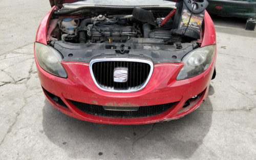  SEAT LEON (1P1) 