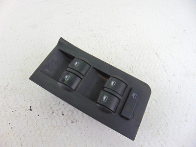 MANDO ELEVALUNAS DELANTERO IZQUIERDO, AUDI, ALLROAD QUATTRO QUATTRO (4B5)