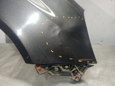 ALETA DELANTERA DERECHA, OPEL, CORSA D