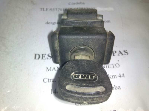  NO IDENTIFICADO 