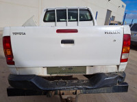 TOYOTA HILUX (KUN)