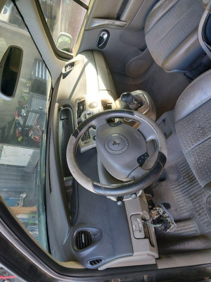 RENAULT SCENIC II (JM)
