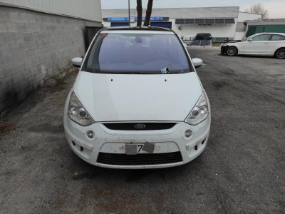 FORD S-MAX (CA1)
