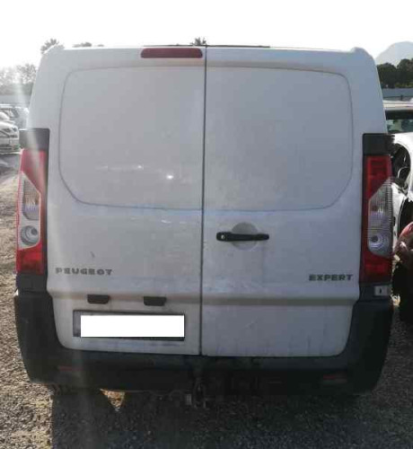  PEUGEOT EXPERT FURGÓN 
