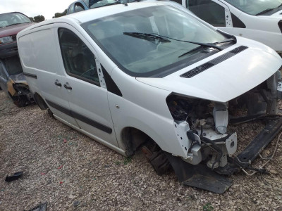 PEUGEOT EXPERT FURGÓN