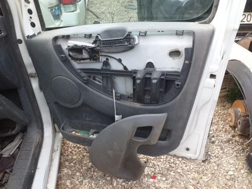  PEUGEOT EXPERT FURGÓN 