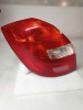  PILOTO TRASERO IZQUIERDO SKODA FABIA (5J2) 