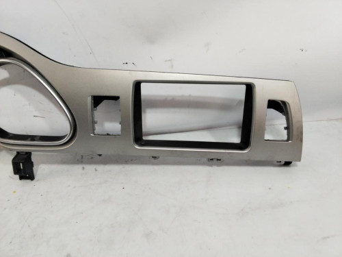 MOLDURA AUDI Q7 (4L) 