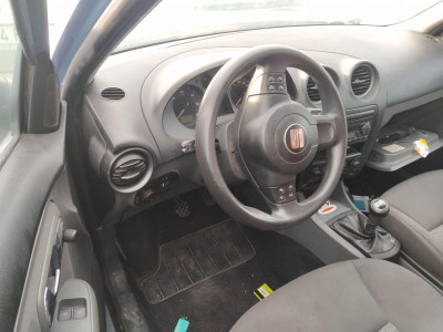 VOLANTE, SEAT, IBIZA (6L1)
