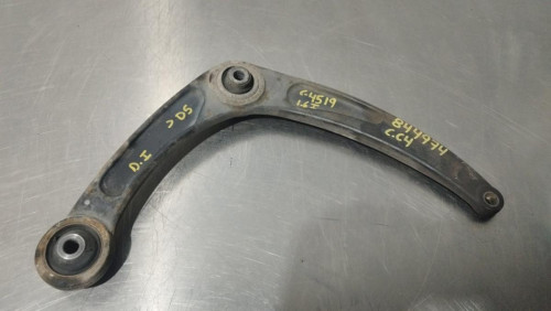  BRAZO SUSPENSION INFERIOR DELANTERO IZQUIERDO Citroen C4 BERLINA 