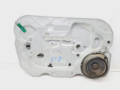 ELEVALUNAS DELANTERO IZQUIERDO, FORD, FOCUS BERLINA (CAP)