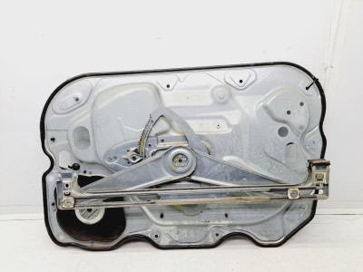 ELEVALUNAS DELANTERO IZQUIERDO, FORD, FOCUS BERLINA (CAP)