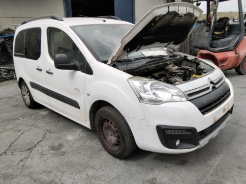  CITROEN BERLINGO FURGÓN 