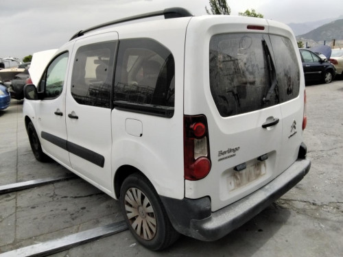  CITROEN BERLINGO FURGÓN 