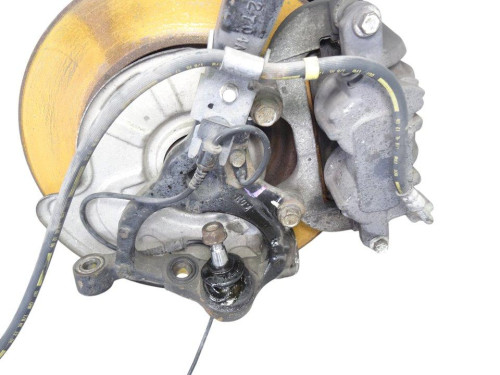 MANGUETA DELANTERA DERECHA, CHRYSLER, 300C (LE/LX)