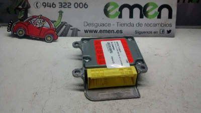 CENTRALITA AIRBAG, VOLKSWAGEN, PASSAT BERLINA (3B2)