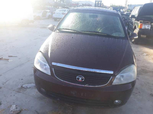  TATA INDICA (1998) 