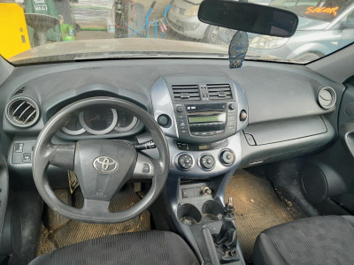 TOYOTA RAV4 (A3)
