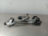  MOTOR LIMPIA DELANTERO NISSAN MICRA (K14) 