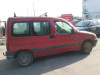  PEUGEOT PARTNER (S1)(07.1996) 