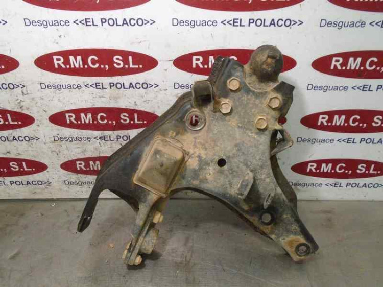 BRAZO SUSPENSION INFERIOR DELANTERO DERECHO