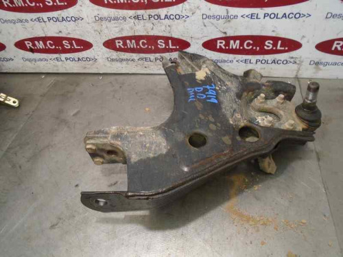 BRAZO SUSPENSION INFERIOR DELANTERO DERECHO Nissan TERRANO II (R20) 