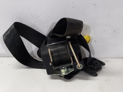 CINTURON SEGURIDAD DELANTERO DERECHO, VOLKSWAGEN, TOURAN (1T2)