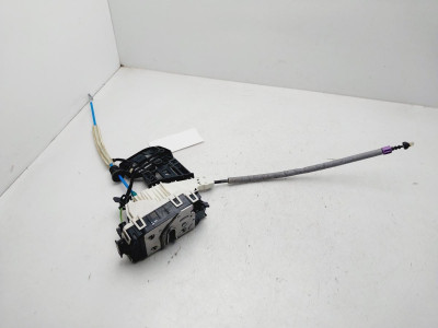 CERRADURA PUERTA TRASERA DERECHA, Mercedes-Benz, CLASE A (BM 176)