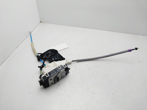 CERRADURA PUERTA TRASERA DERECHA Mercedes-Benz CLASE A (BM 176) 