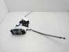 CERRADURA PUERTA TRASERA DERECHA Mercedes-Benz CLASE A (BM 176) 