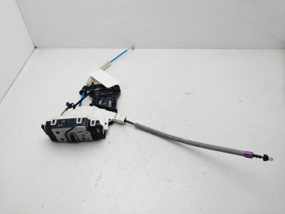 CERRADURA PUERTA TRASERA DERECHA, Mercedes-Benz, CLASE A (BM 176)