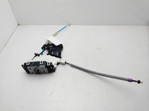 CERRADURA PUERTA TRASERA DERECHA Mercedes-Benz CLASE A (BM 176) 