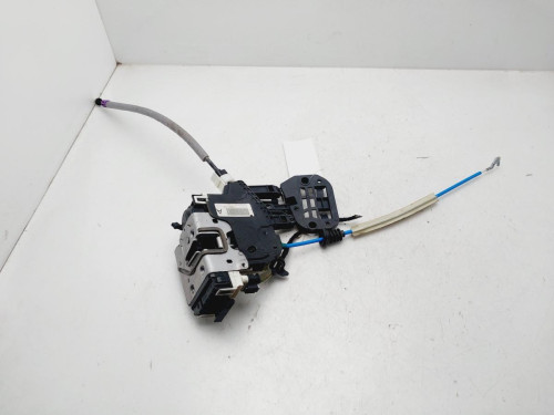 CERRADURA PUERTA TRASERA DERECHA Mercedes-Benz CLASE A (BM 176) 