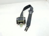 CINTURON SEGURIDAD TRASERO IZQUIERDO SKODA OCTAVIA COMBI (5E5) 