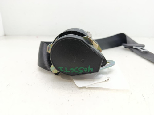CINTURON SEGURIDAD TRASERO IZQUIERDO SKODA OCTAVIA COMBI (5E5) 