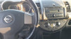 NISSAN NOTE (E11E) — vehículo donante para recambios 
