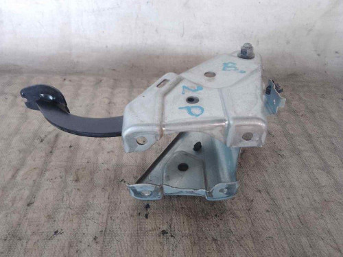 PEDAL FRENO RENAULT TRAFIC II FURGÓN 