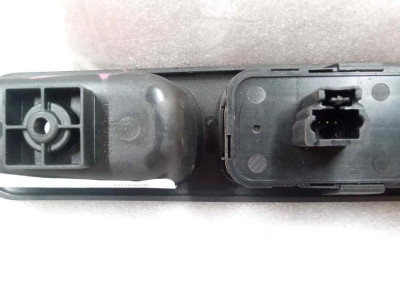 MANDO ELEVALUNAS DELANTERO IZQUIERDO, PEUGEOT, 307 (S1)(04.2001)